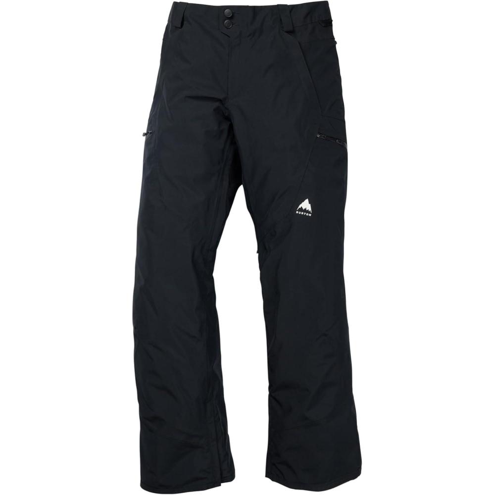 imageBurton Womens Reserve GORETEX 2L Pants  True Black M