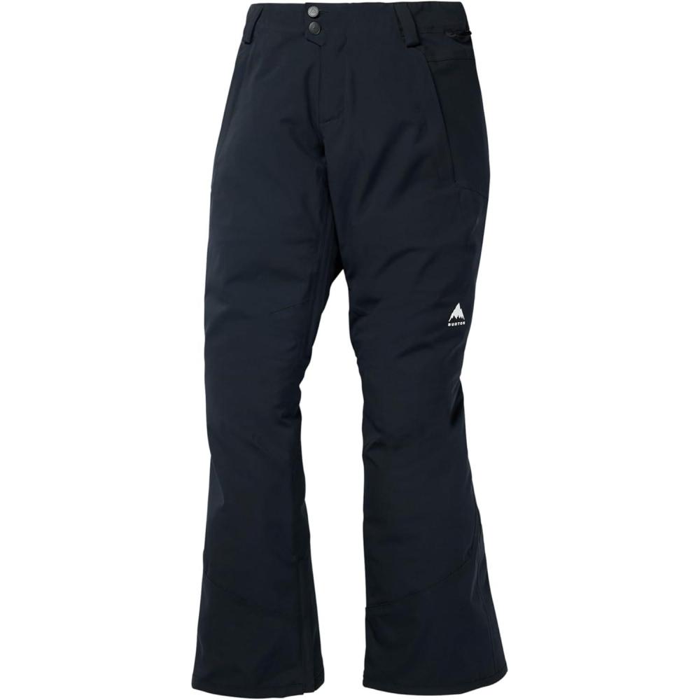 imageBurton Womens Reserve Stretch 2L PantsTrue Black