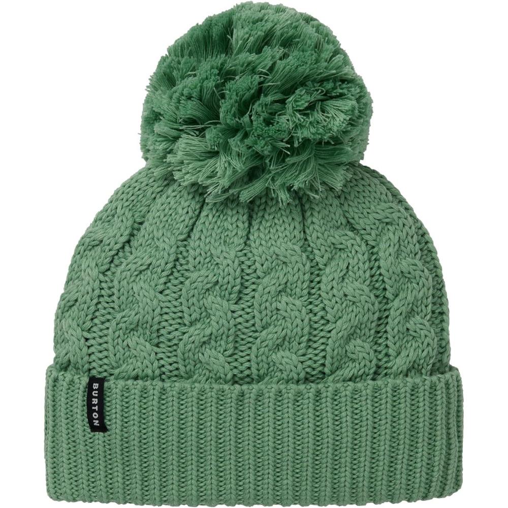 imageBurton Zippy FleeceLined BeanieSoft Sage