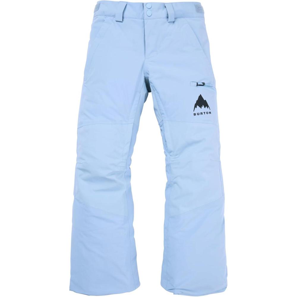 imageKids Burton Skylar 2L PantsDusty Blue
