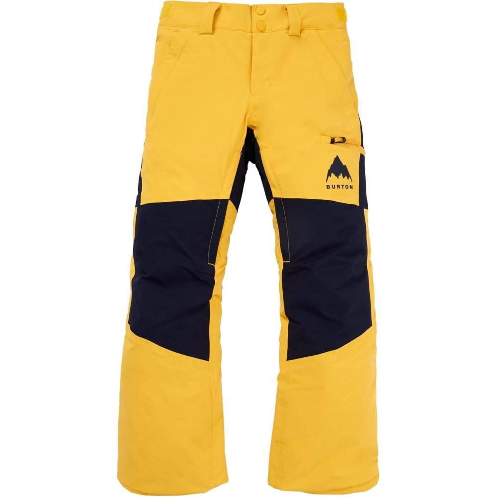 imageKids Burton Skylar 2L PantsGoldenrod