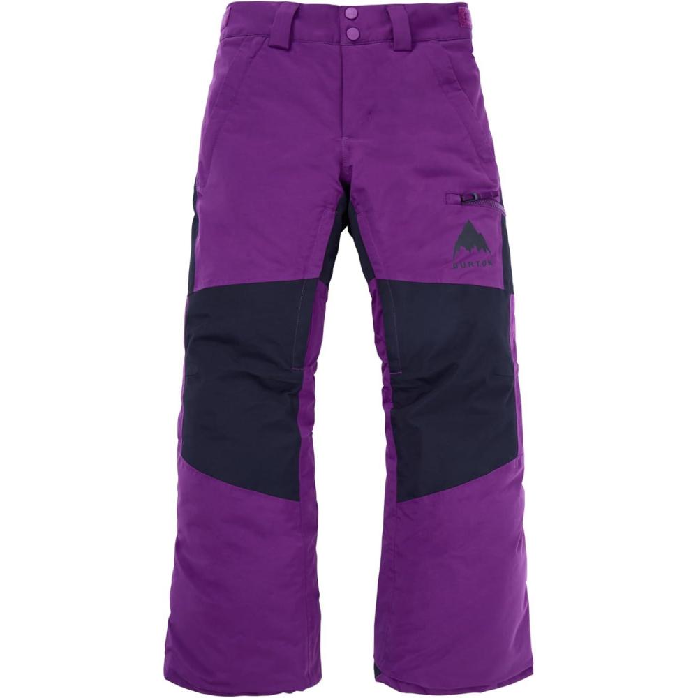 imageKids Burton Skylar 2L PantsImperial Purple