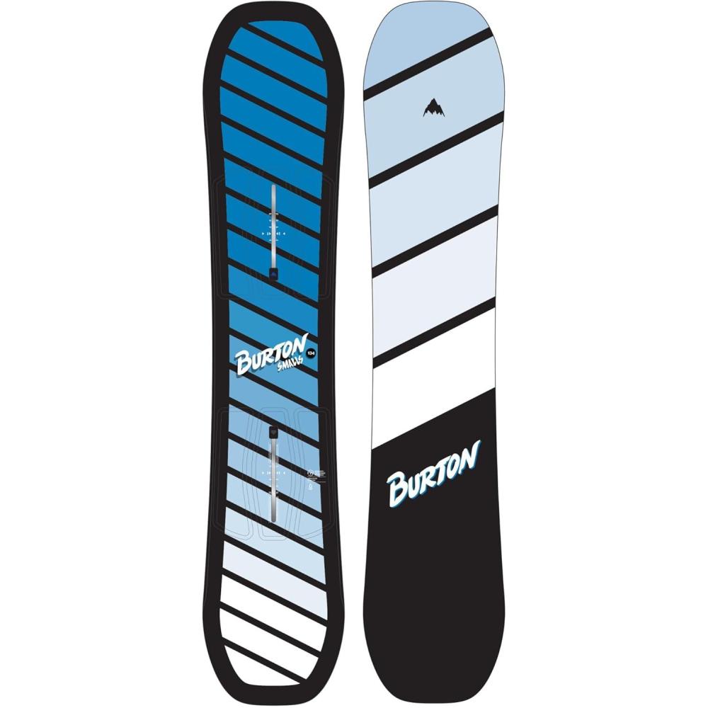 imageKids Burton Smalls Snowboard134cm