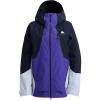 Prism Violet / True Black / Gray Cloud