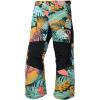 Oversized Tropical