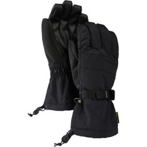 Burton Men’s Profile Gloves(True Black)