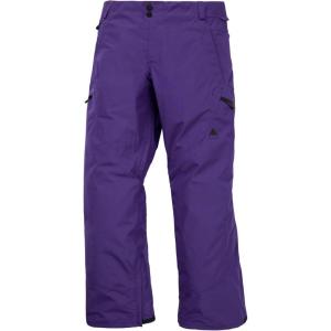 Burton Men’s Reserve Gore-TEX 2L Pants(Prism Violet)