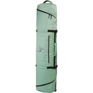Burton Wheelie Gig Snowboard Bag(Soft Sage)