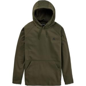 Burton Women’s Crown Weatherproof Pullover Fleece(Forest Night)