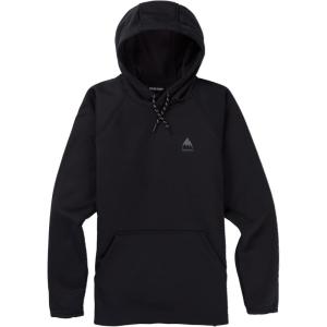 Burton Women’s Crown Weatherproof Pullover Fleece(True Black)