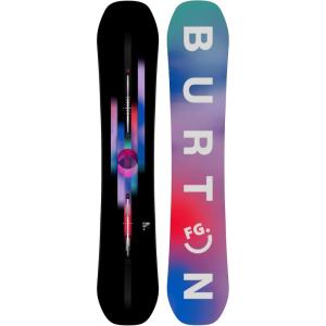 Burton Women’s Feelgood Snowboard(Feelgood – 152cm)