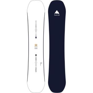 Burton Women’s Feelgood Snowboard(White)