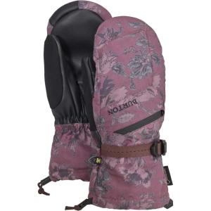 Burton Women’s Gore-TEX Mittens(Floral Camo)