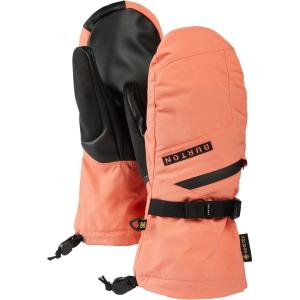 Burton Women’s Gore-TEX Mittens(Peach Echo)