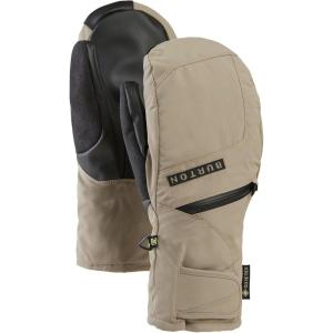 Burton Women’s Gore-TEX Under Mittens(Summit Taupe)