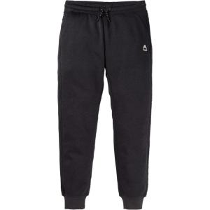 Burton Women’s Oak Fleece Pants(True Black Heather)