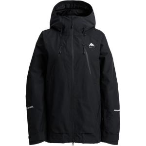 Burton Women’s Reserve GORE-TEX 2L Jacket(True Black)