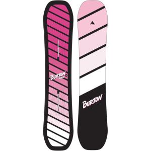 Kids’ Burton Smalls Snowboard(130cm)