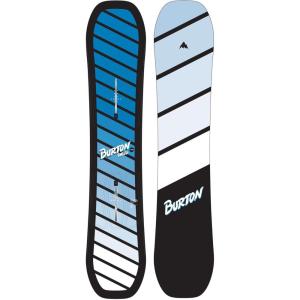Kids’ Burton Smalls Snowboard(134cm)