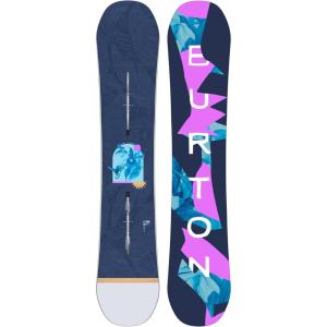 Women’s Burton Yeasayer Flying V Snowboard(148cm)