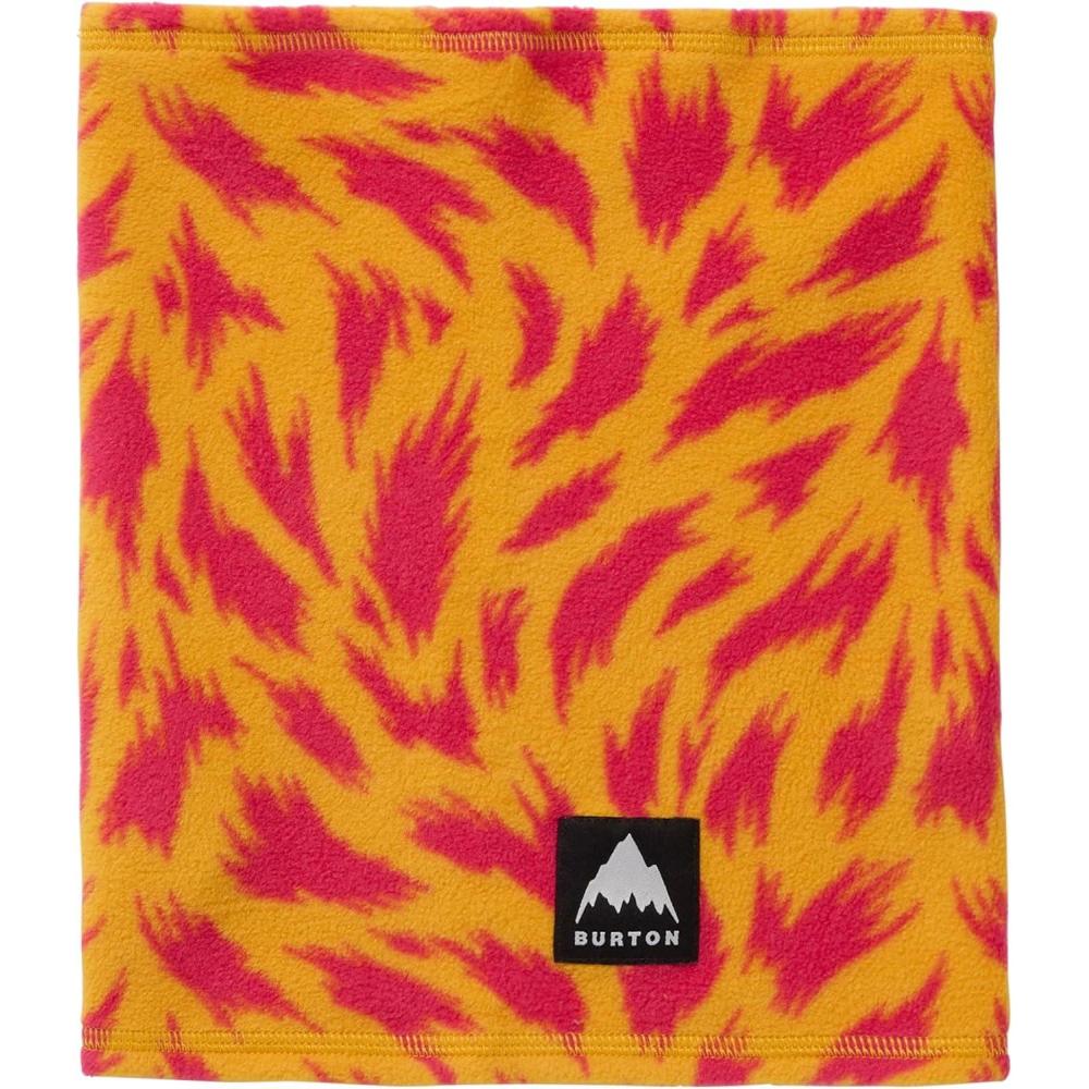 imageBurton Kids Neck WarmerFur Goldenrod