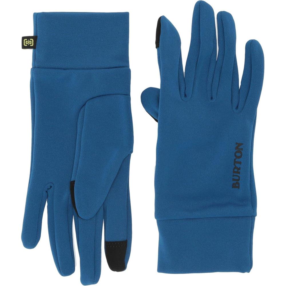 imageBurton Kids Screen Grab Glove LinerClassic Blue