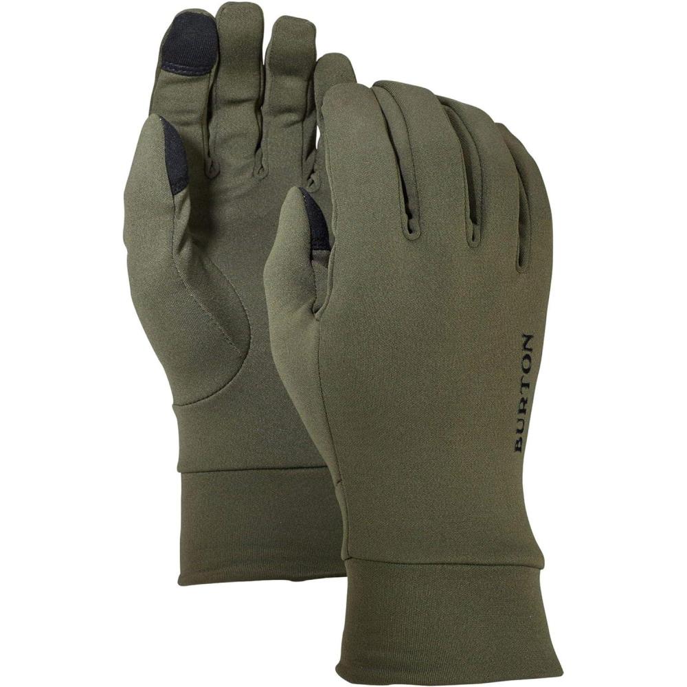 imageBurton Kids Screen Grab Glove LinerForest Night