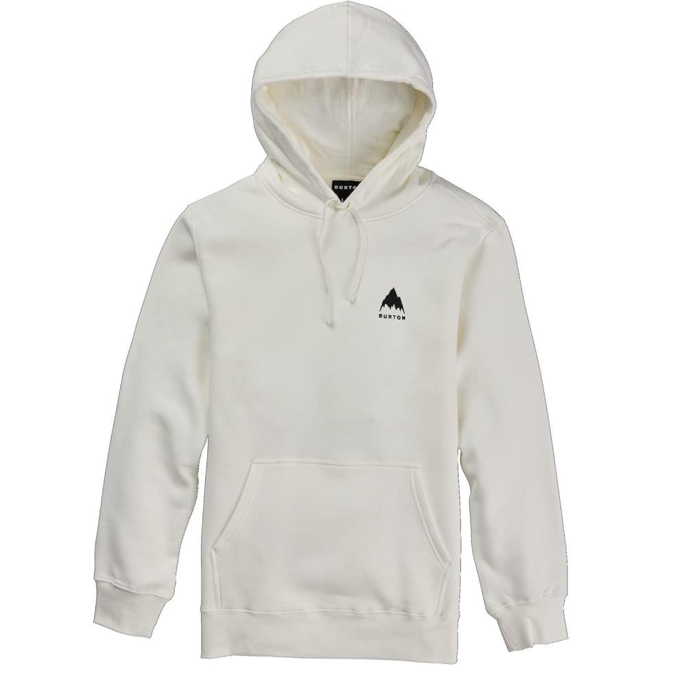 imageBurton Mountain Pullover HoodieStout White