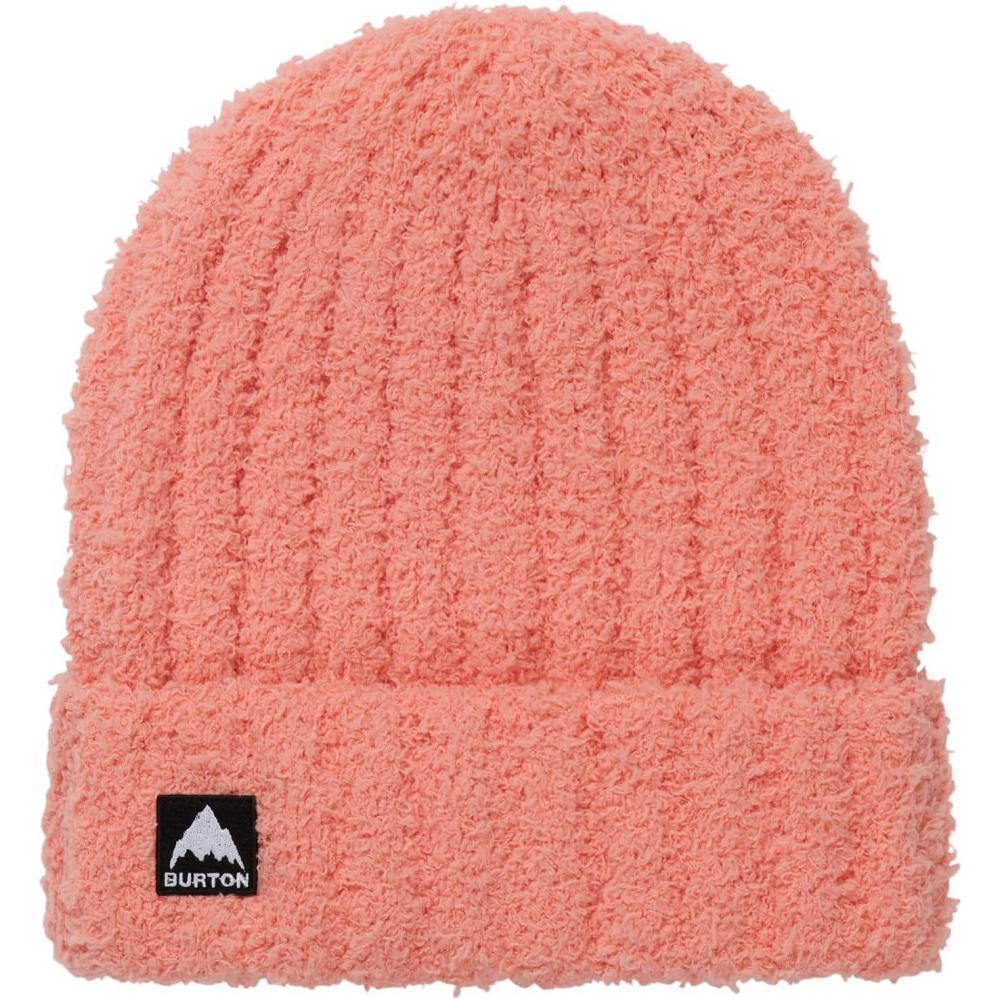 imageBurton Plush BeanieSunrise Coral