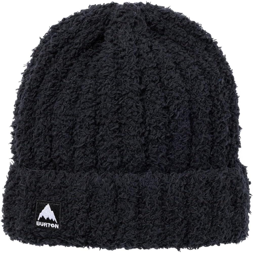 imageBurton Plush BeanieTrue Black