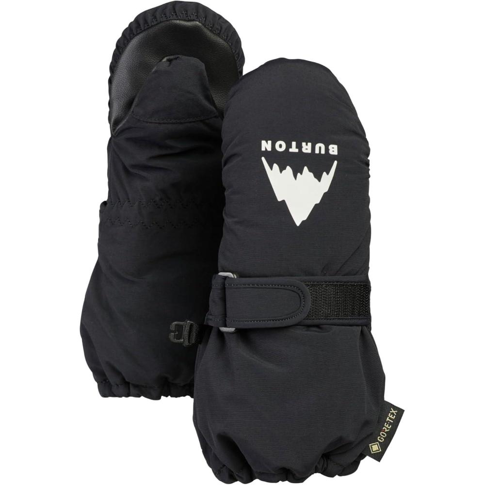 imageBurton Toddlers GoreTEX MittensTrue Black