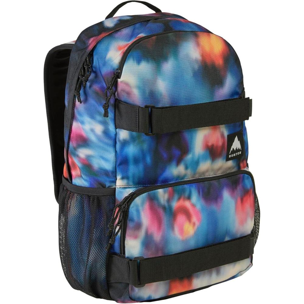 imageBurton Treble Yell 21L BackpackFloral Blur