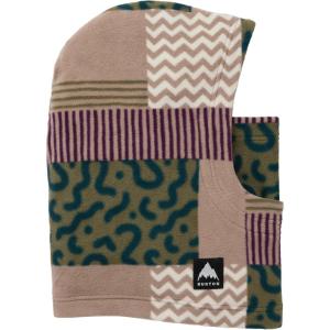 Burton Kids’ Burke Hood(Patches)