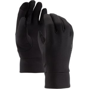 Burton Kids’ Screen Grab Glove Liner(True Black)