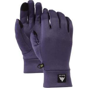 Burton Screen Grab Glove Liners(Violet Halo)