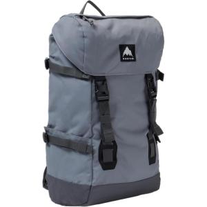 Burton Tinder 2.0 30L Backpack, True Black(Sharkskin)
