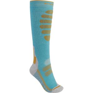 Burton Women’s Performance + Lightweight Compression Socks(Trellis)