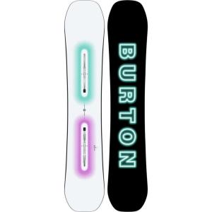 Men’s Burton Custom Camber Snowboard(158 W)