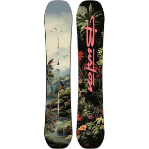Men’s Burton Custom Flying V Snowboard(158cm)