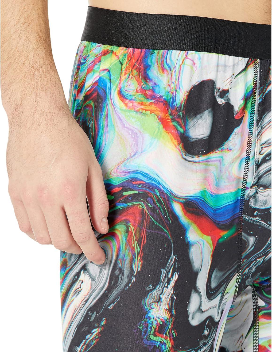 imageBurton Mens Lightweight X Base Layer PantsMulticolor