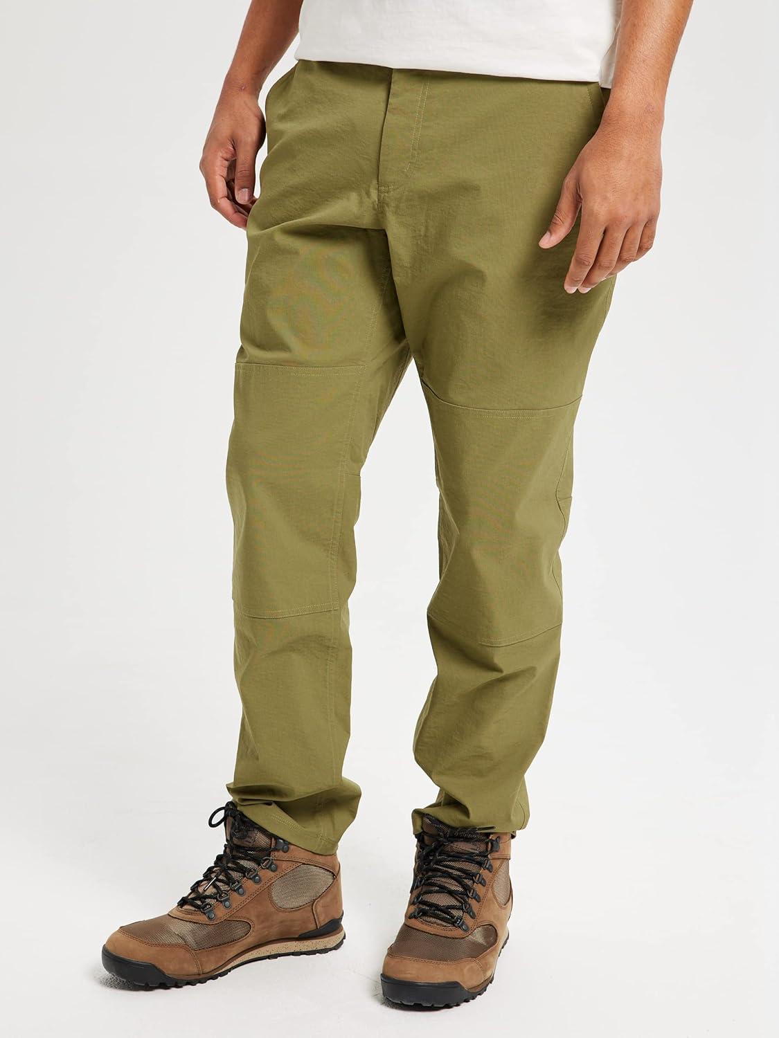 imageBurton Mens Ridge PantsMartini Olive