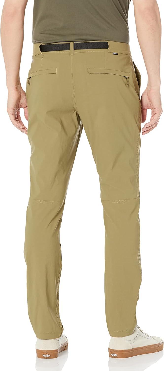 imageBurton Mens Ridge PantsMartini Olive