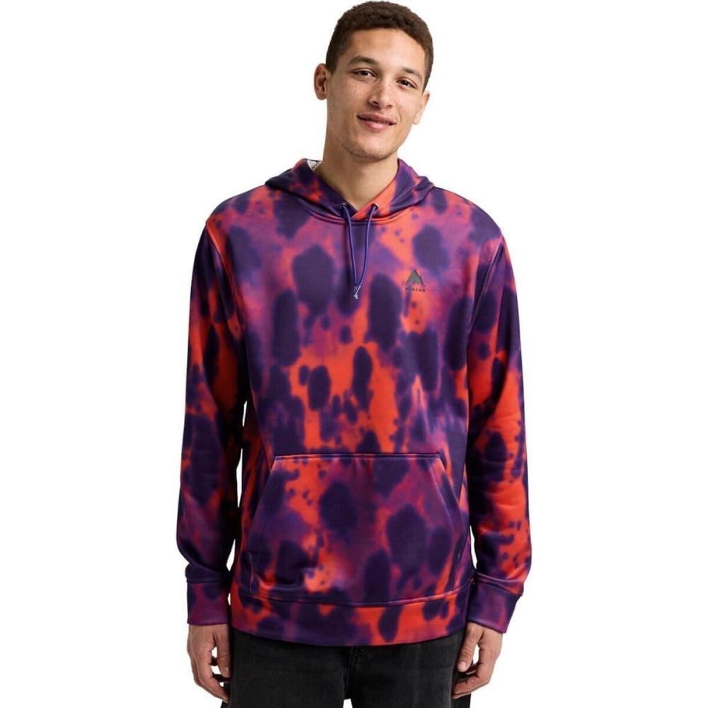 imageBurton Mens Oak Pullover HoodieFiesta Pro