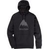 True Black Heather