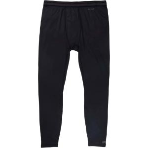 Burton Men’s Lightweight X Base Layer Pants(True Black)