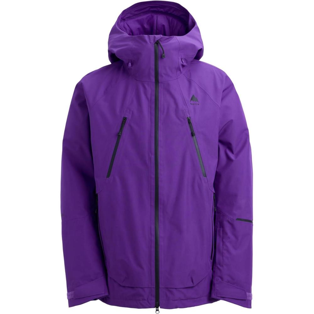 imageBurton Mens Reserve GORETEX 2L Insulated JacketPrism Violet