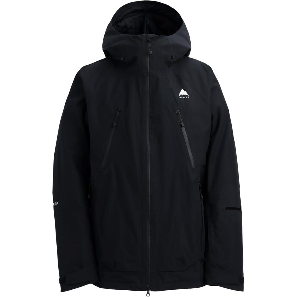 imageBurton Mens Reserve GORETEX 2L Insulated JacketTrue Black