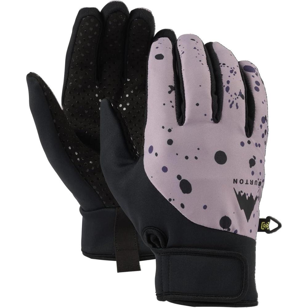 imageBurton Park GlovesElderberry Spatter