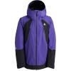 Prism Violet / True Black