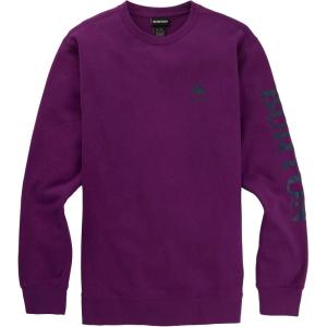 Burton Mens Elite Crew, Charisma, Small